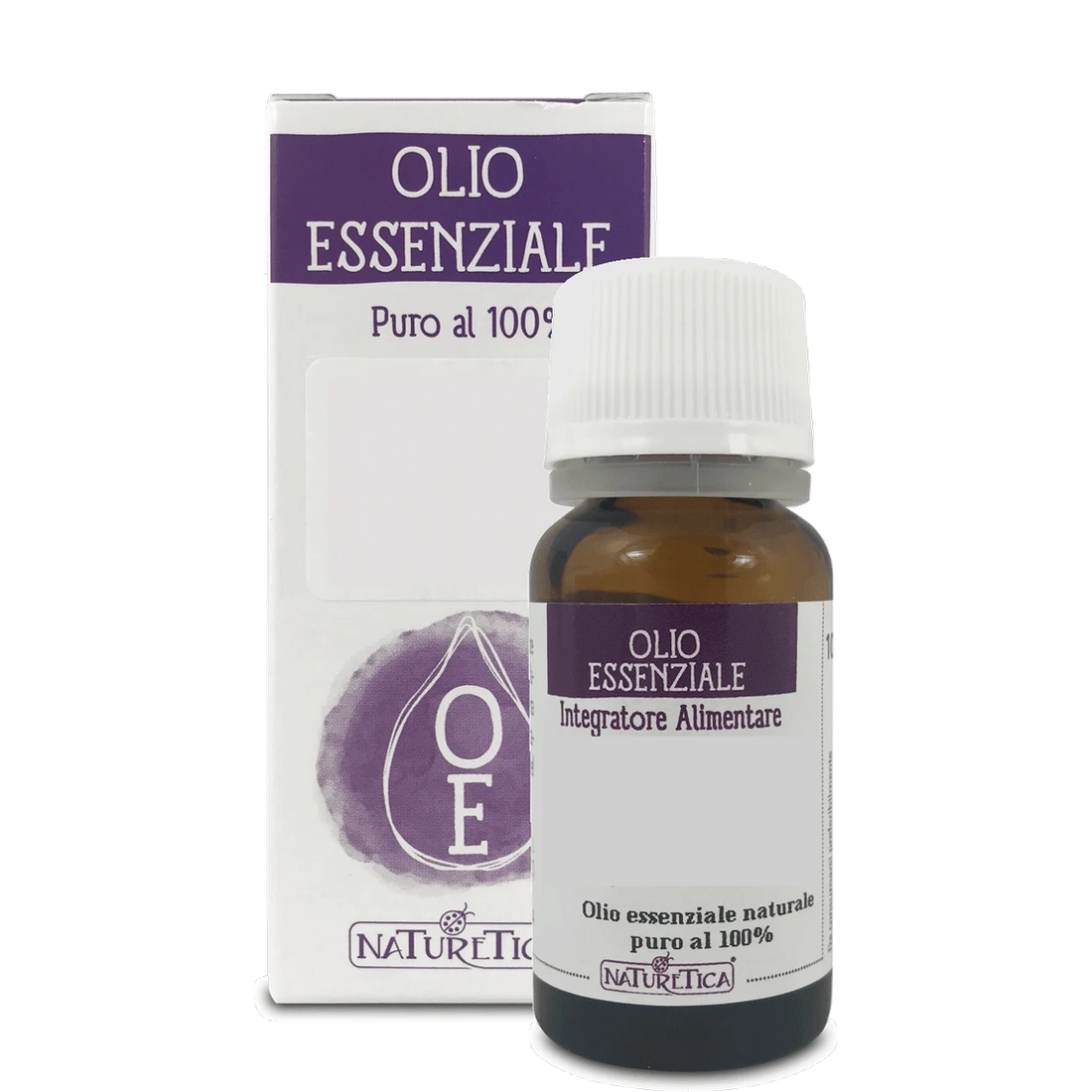 Aceite esencial Tea tree