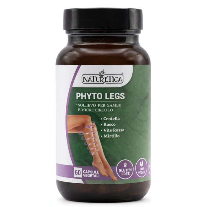 Phyto Legs – favorece la circulación