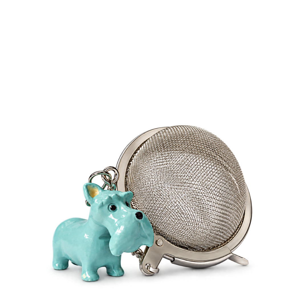Filtre à bille en acier – 50 mm