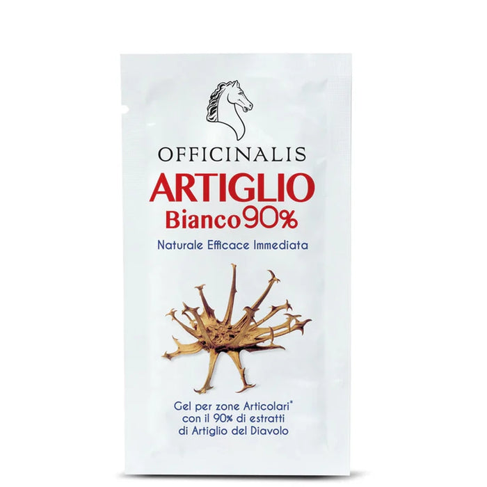 Artiglio Bianco Gel 90% - wspomagający funkcjonowanie stawów