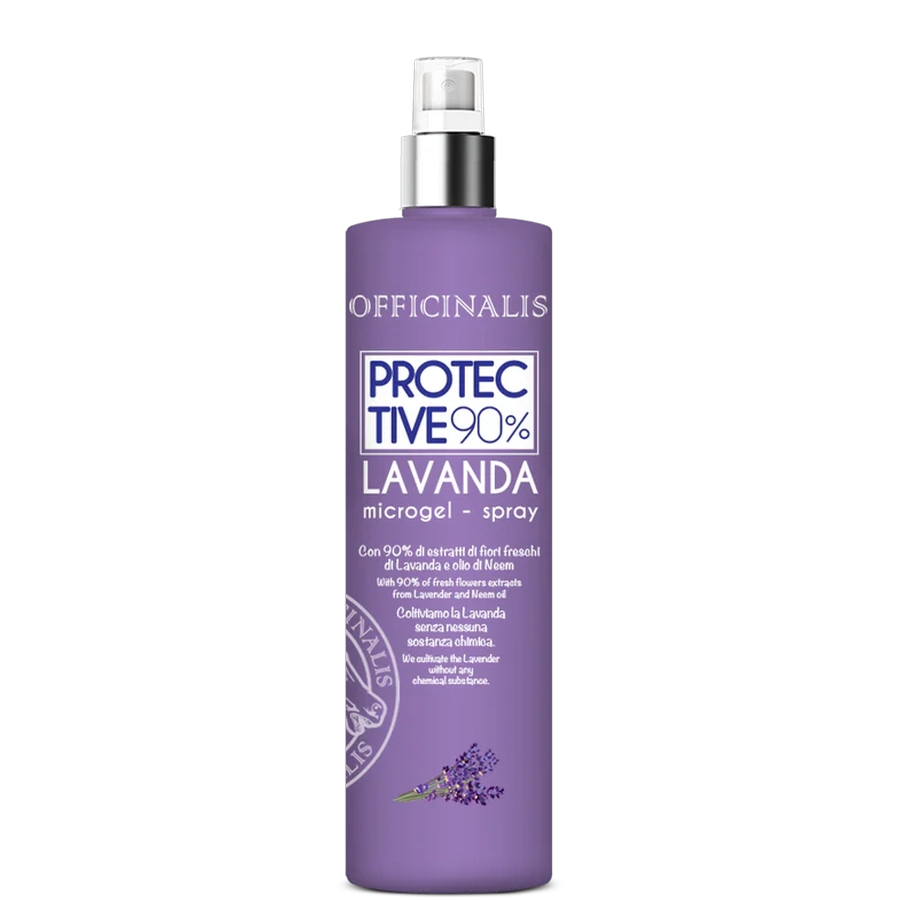 Protective 90% - Sommerspray