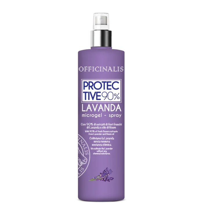 Protective 90% - Spray de verão