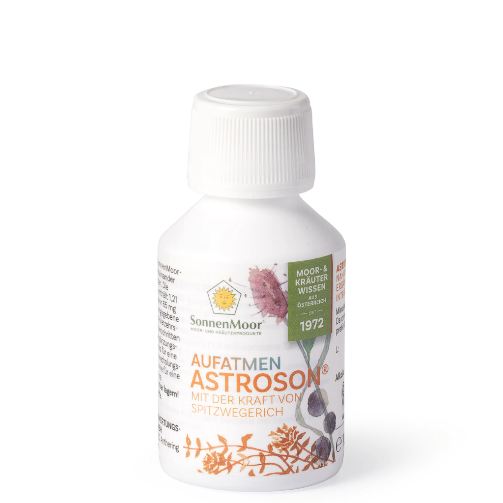 Astroson® - Estratto di erbe 100 ml