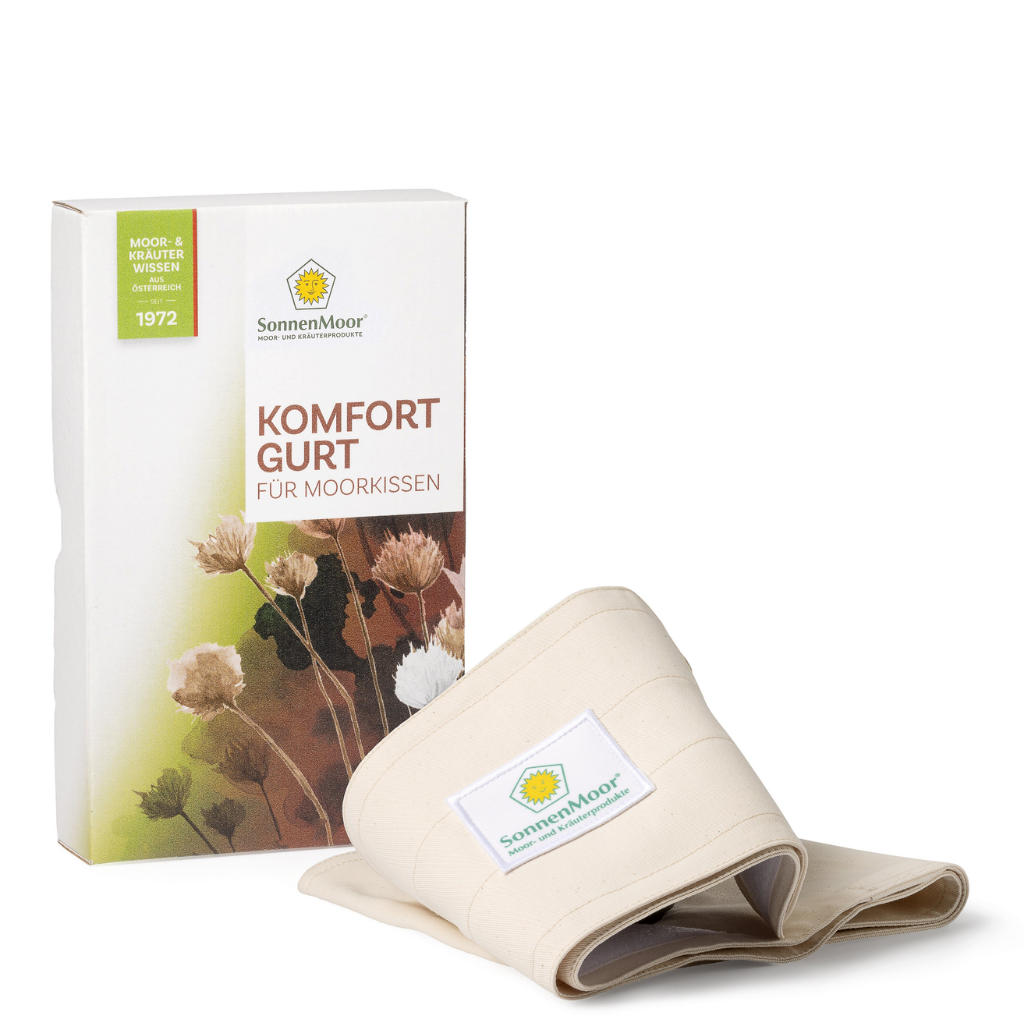 Komfortgurt - Fascia per cuscino Moorkissen Medi