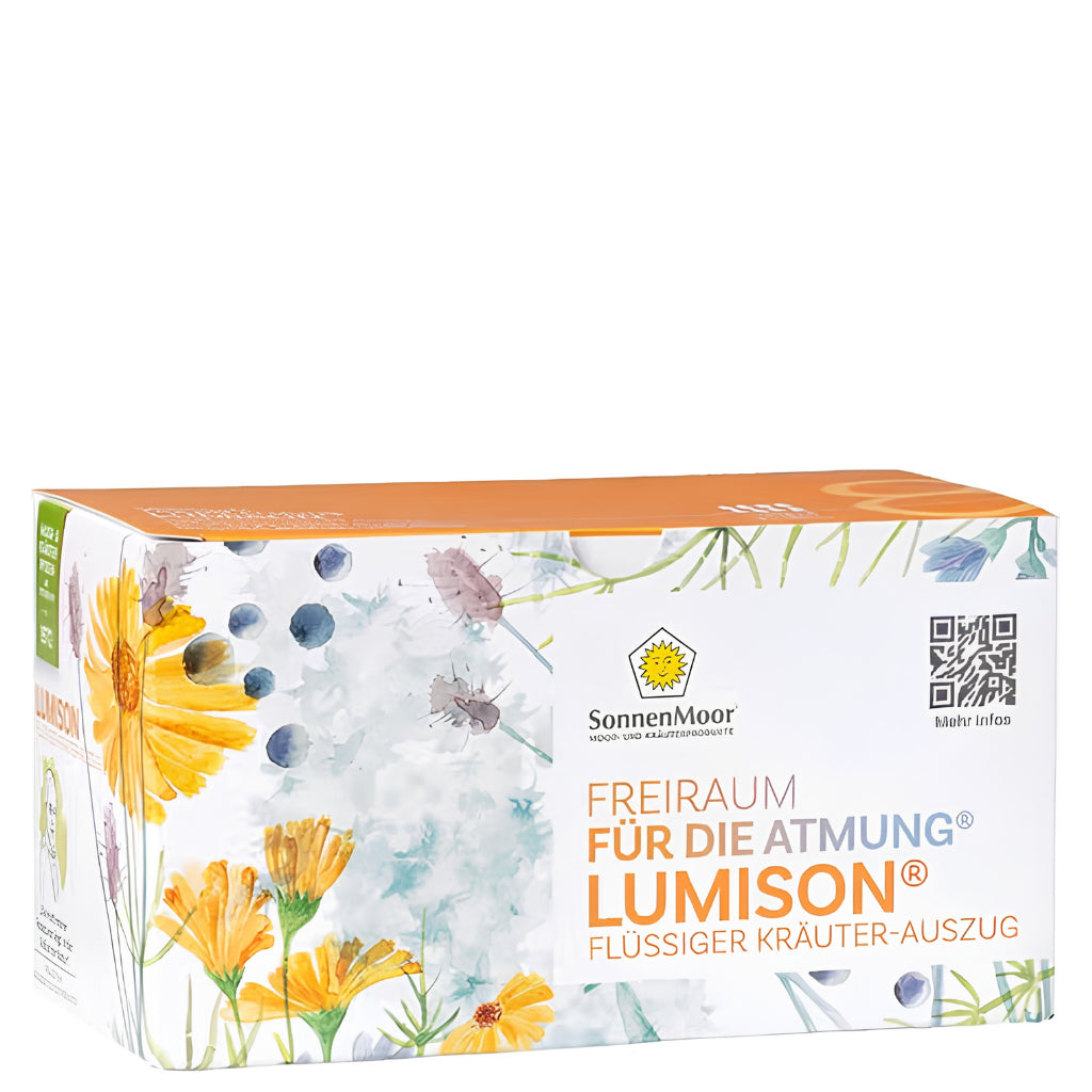 Lumison® - Kräuterextrakt