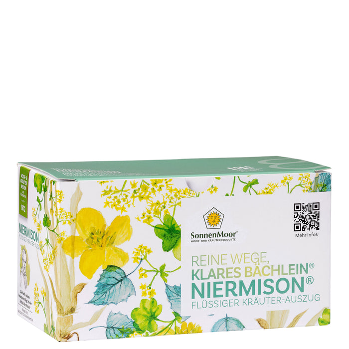 Niermison® - Wyciąg ziołowy