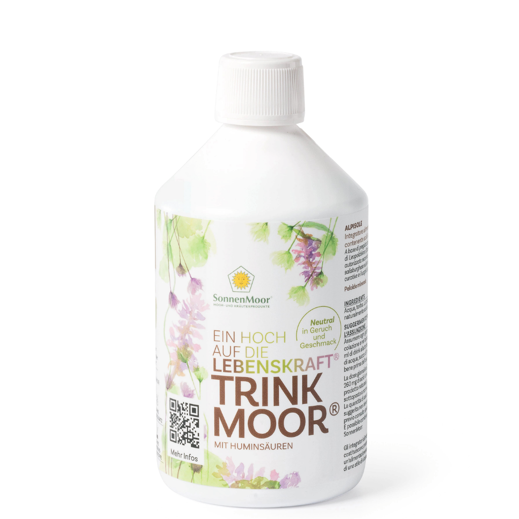 Trinkmoor® - Torba da bere 500 ml