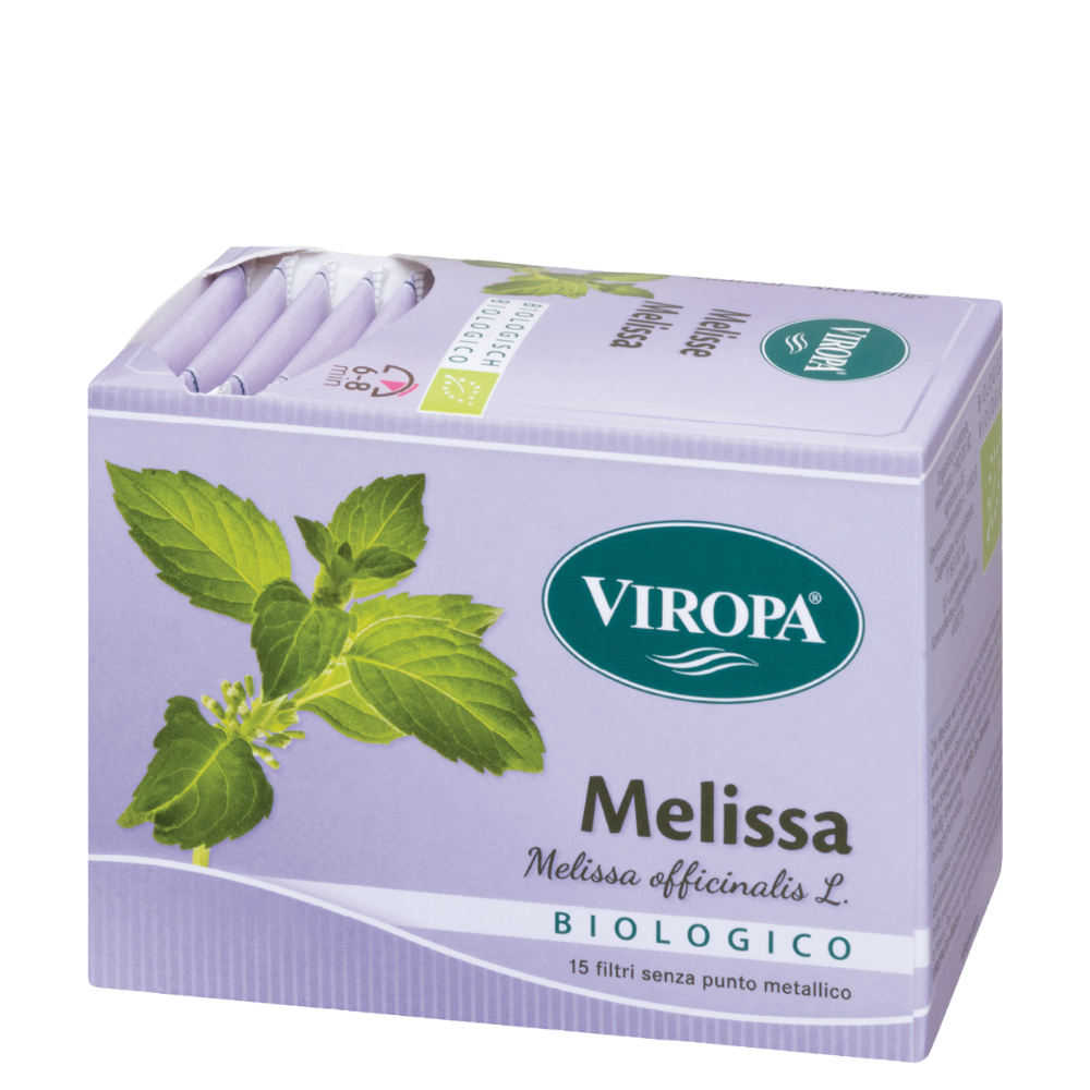 Melissa Bio – delicato e fresco