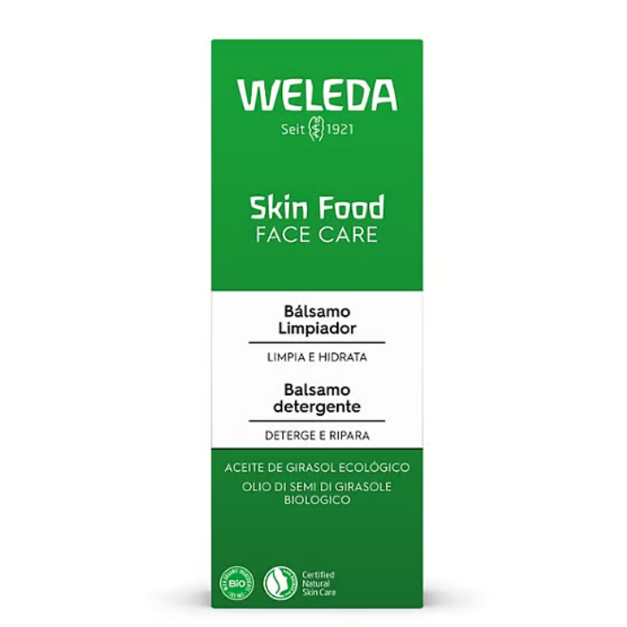 Skin Food Balsamo Detergente Nutriente